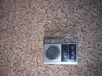 Rádio RT432 RT-432 - 5
