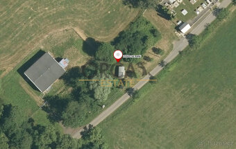 Prodej podílu 1164 m2 na pozemku v k. ú. Straník - 5