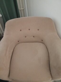 Moderní sedací souprava 3+2+1 - 5