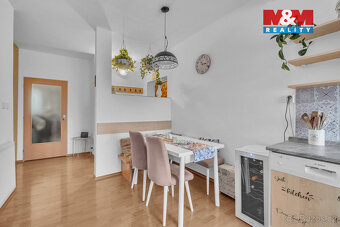 Prodej bytu 3+1, 84 m², Moravská Třebová, ul. Západní - 5