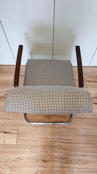 Kreslo Thonet S411 - 5