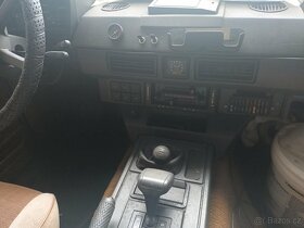 Range Rover Classic 3,5i - 5