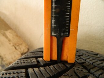 185/65 r15 88t 4ks zimní - 5
