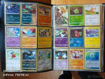 Pokémon kartáčky - 5
