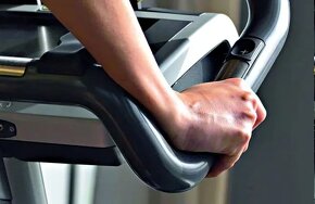 Rotoped Technogym New Bike Excite 700 UNITY - 5