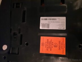 Autosedačka Cybex - 5