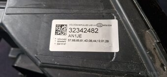 Leve predni svetlo led volvo xc90 xc 90 32342482 - 5