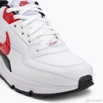 Prodám NIKE AIR MAX LTD 3 - EU 45.5 (3 dny nošené) - 5