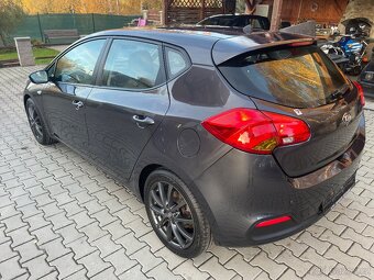 Kia Ceed 1,4i sport - 5