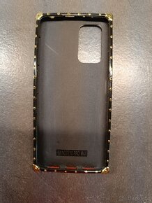 Pouzdro na Xiaomi Redmi Note 10 Pro Max 2 ks - 5