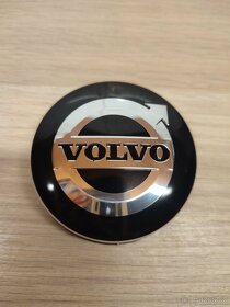 Nové - Středové pokličky Volvo - 5