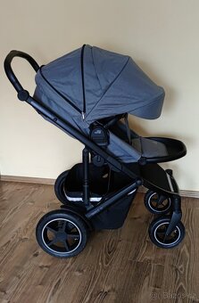 Kočárek Britax Smile III - 5