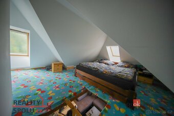 Prodej, byty/Atypický, 86 m2, V Nivách 2888/11, 46601 Jablon - 5