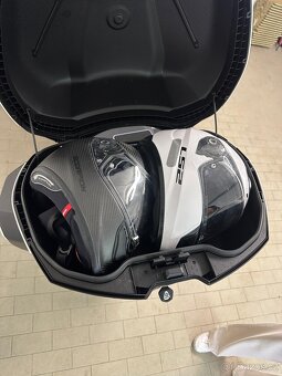 Yamaha Tracer 9GT 2023 - 5