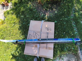 Běžky, satelit receiver, kolo, atd. - 5