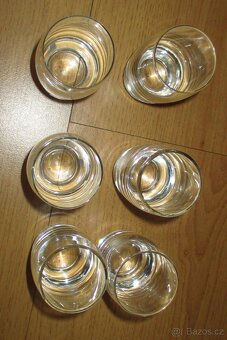 odlivky na lihovinu - 5