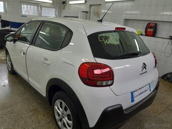 Citroën C3 1,5 BLUE HDI-Odpočet DPH - 5