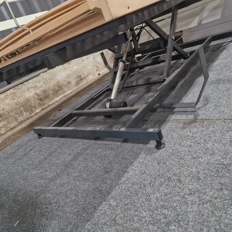 Luxusní zdravotní el.postel - 5