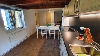 Prodej rekreační chaty 3+1 Čeladná - 5