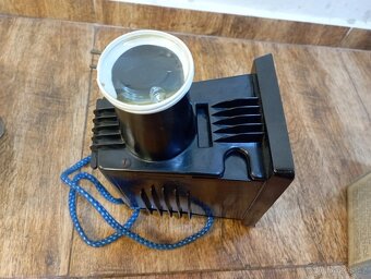 Dětský projektor Diar - 5