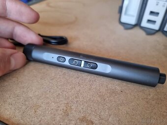 Prodám nový elektrický šroubovák LSD009 - 5