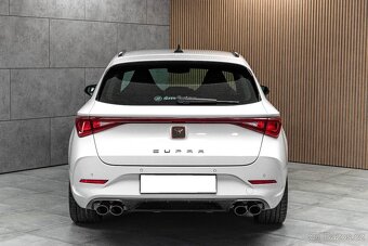 Cupra Leon TSI 228 VZ 4x4 ZÁRUKA 5let ČR - 5