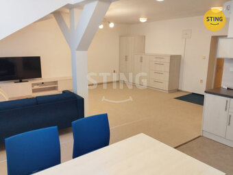 Pronájem bytu 2+kk v Olomouci, 134188 - 5