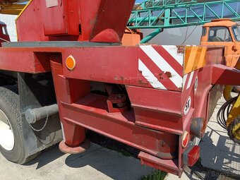 Tatra Plošina MP 27 - 5