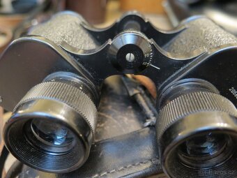 Dalekohled Meopta 8x30 - 5