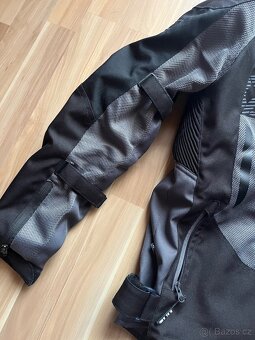 Dámská moto bunda XRC - 5