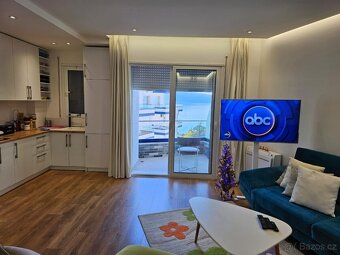 Apartmá 63m2 2+kk s výhledem na moře, Vlore Albanie - 5