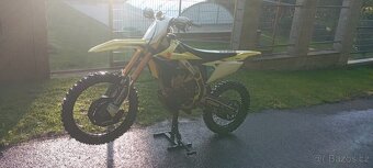 Suzuki RMZ 450 - 5