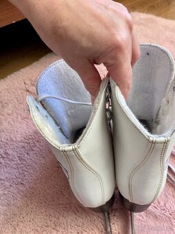 Dámské brusle vel. 37/38 - 5