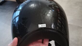 Helma moto otevřená - 5