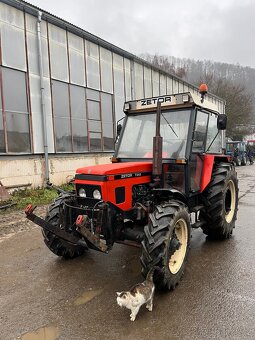Zetor 7245 - 5