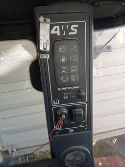 Jcb Fastrac 2155 - 5