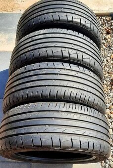 Letní pneumatiky Premiorry 225/45 R17 91W - 5