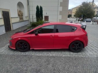 Seat leon 1p Fr - 5