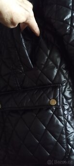 Jarní podzimní bunda kabátek - 5