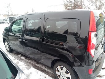Renault Kangoo Maxi - 5