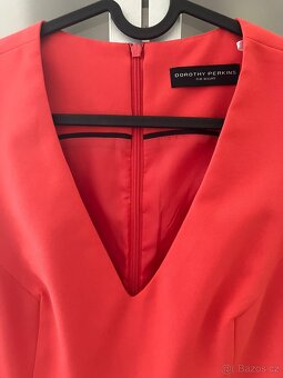 šaty Dorothy Perkins 36 - 5