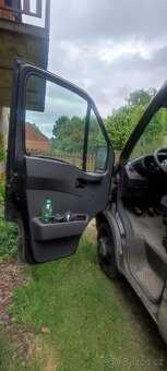 Iveco Daily obytné - 5
