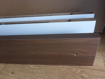 Polička na zeď - 5