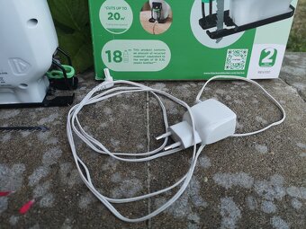 Aku pilka, přímočará - 5