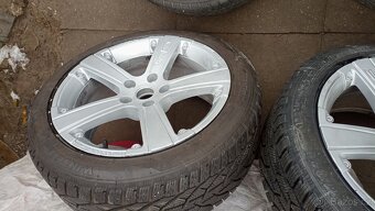 5x112 r17 MOMO WRS - 5