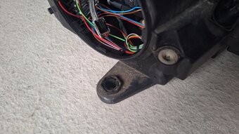 Světlo Škoda Octavia 3 - 5