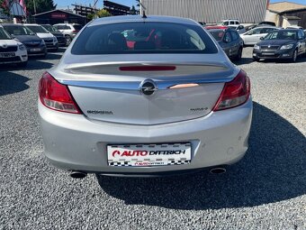 OPEL INSIGNIA 1,6T 132KW COSMO PREMIUM PACKET - 5