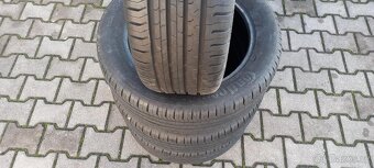 Pneu 215/55R17 Letní - 5