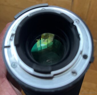 Nikon AF Nikkor 75-300mm 1:4,5-5,6 - 5