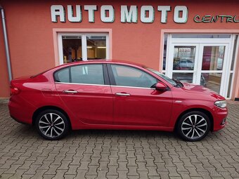Fiat Tipo 2016 1.4 Lounge 70kW - 5